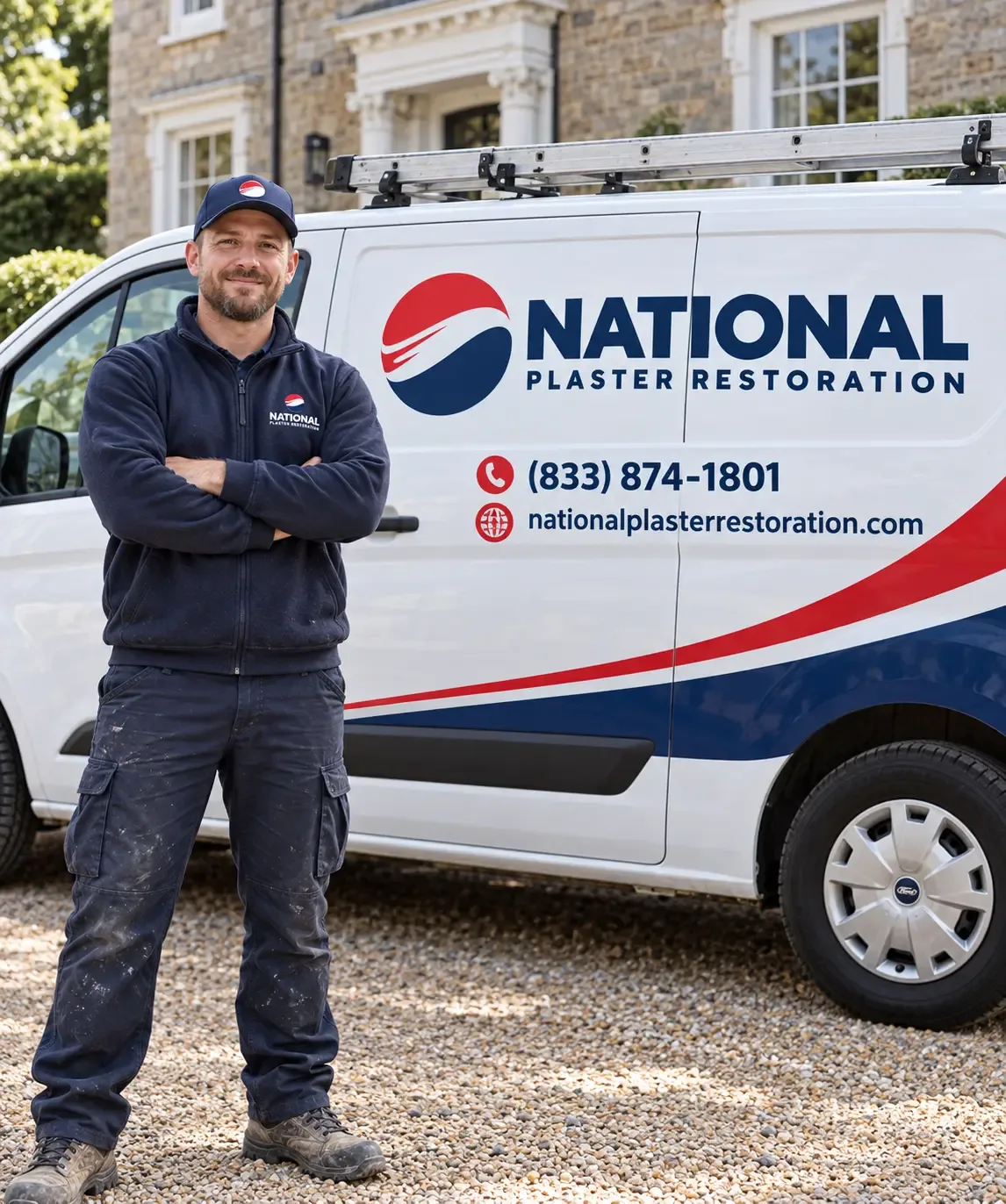 Plaster Repair company in Oakland, MD